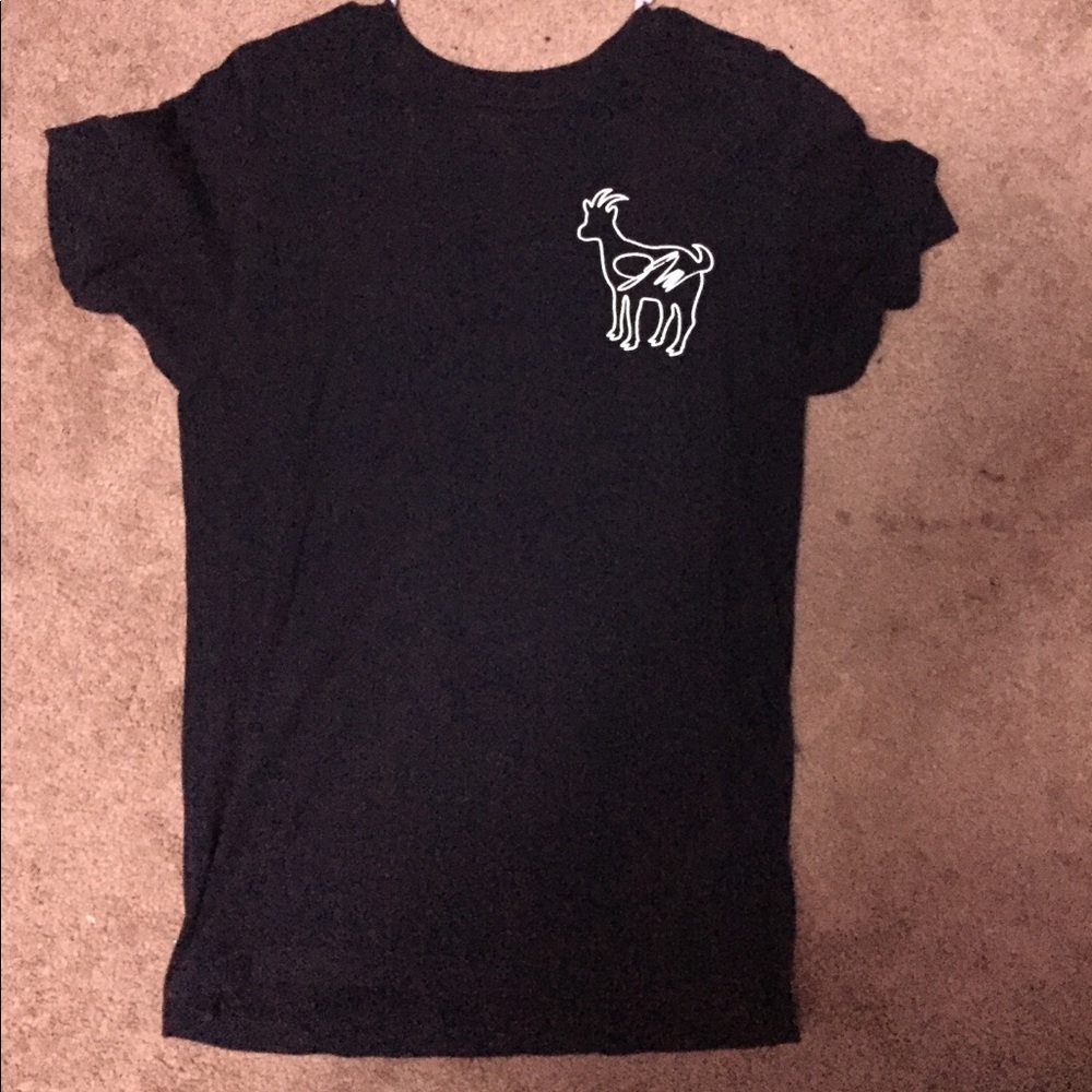Jerika shirt